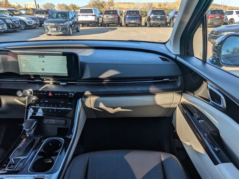 Used 2024 Kia Carnival SX image 20