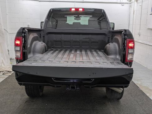 Used 2024 RAM 2500 Big Horn w/ Night Edition image 15