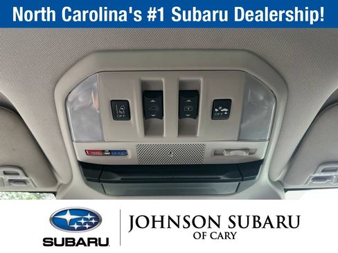 Used 2020 Subaru Ascent Touring w/ Popular Package #2A AWD/4WD image 18