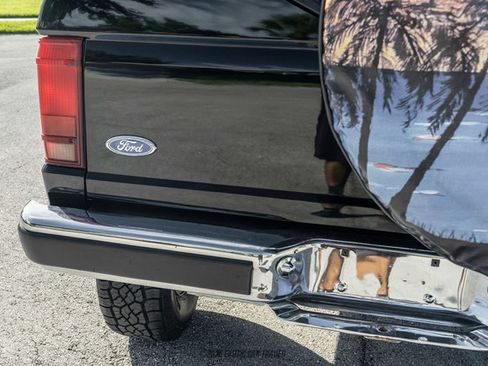 Used 1989 Ford Bronco II 4WD image 87