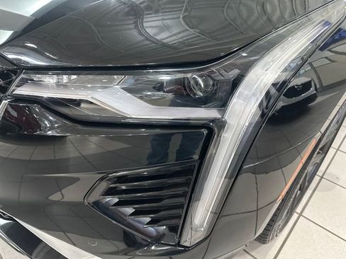 Used 2022 Cadillac CT4 Sport image 10