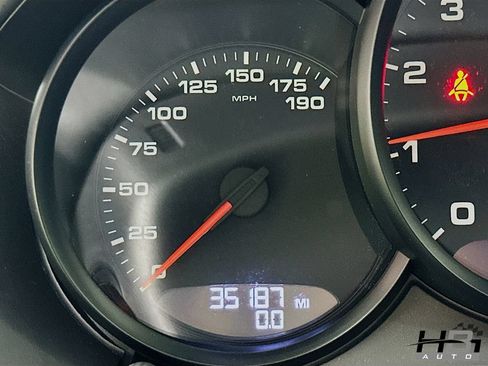 Used 2015 Porsche Cayman GTS RWD image 11