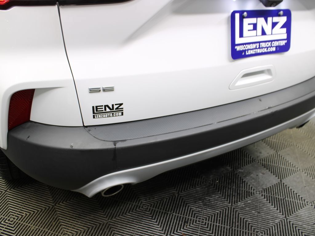 Used 2022 Ford Escape SE AWD/4WD image 41