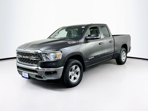 Used 2022 RAM 1500 Big Horn AWD/4WD image 1