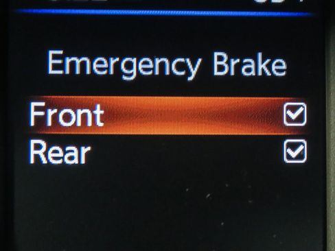 Certified 2025 Nissan Altima 2.5 S image 15