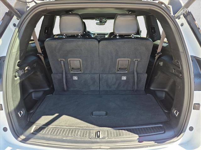 Used 2024 Jeep Grand Cherokee L Laredo AWD/4WD image 6