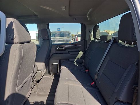 New 2026 Chevrolet Silverado 1500 LT image 7