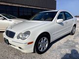 Used 2003 Mercedes-Benz C 240 Sedan image 3