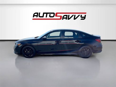 Used 2024 Honda Civic Si image 4