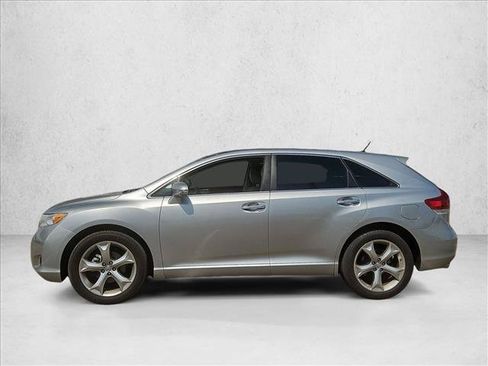 Used 2015 Toyota Venza XLE w/ XLE Premium Package FWD image 10