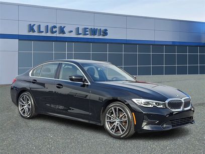 Used 2021 BMW 330i xDrive Sedan w/ Convenience Package