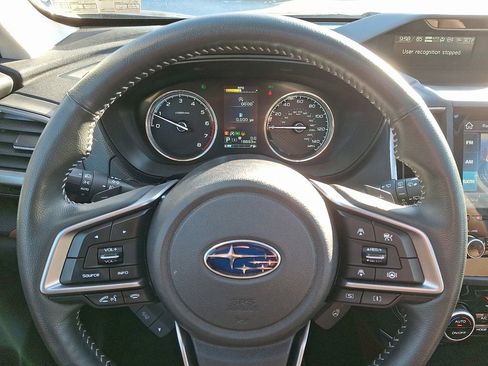 Certified 2022 Subaru Forester Touring image 22