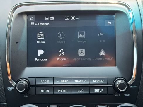 Used 2018 Kia Forte S w/ S Technology Plus Package FWD image 24