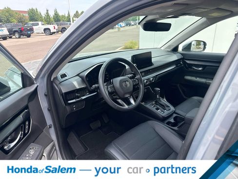 Used 2023 Honda CR-V EX-L image 2