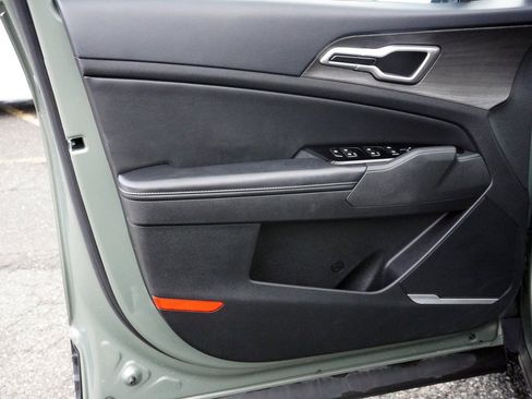 Used 2023 Kia Sportage X-Line w/ X-Line Premium Package image 23