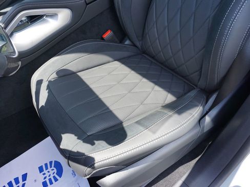 New 2026 Mercedes-Benz GLE 63 AMG S image 52