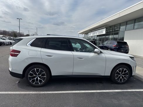 Used 2026 BMW X3 xDrive30 w/ Convenience Package image 22