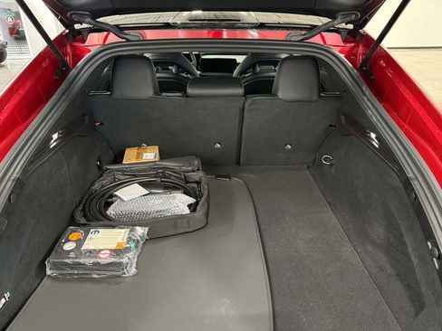 New 2026 Dodge Charger Scat Pack w/ Track Package image 26