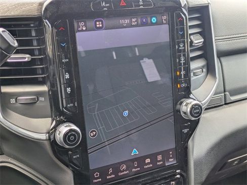 New 2025 RAM 2500 Laramie w/ Night Edition image 21