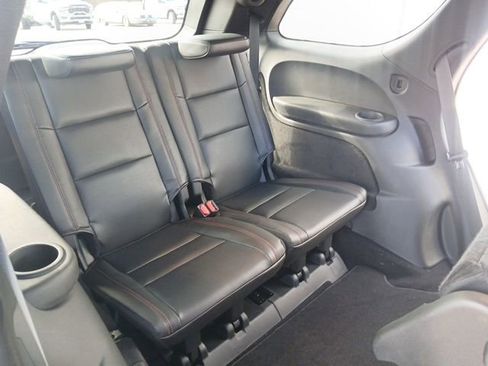 New 2026 Dodge Durango GT image 12