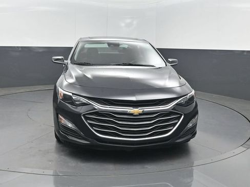 Used 2023 Chevrolet Malibu LT FWD image 36