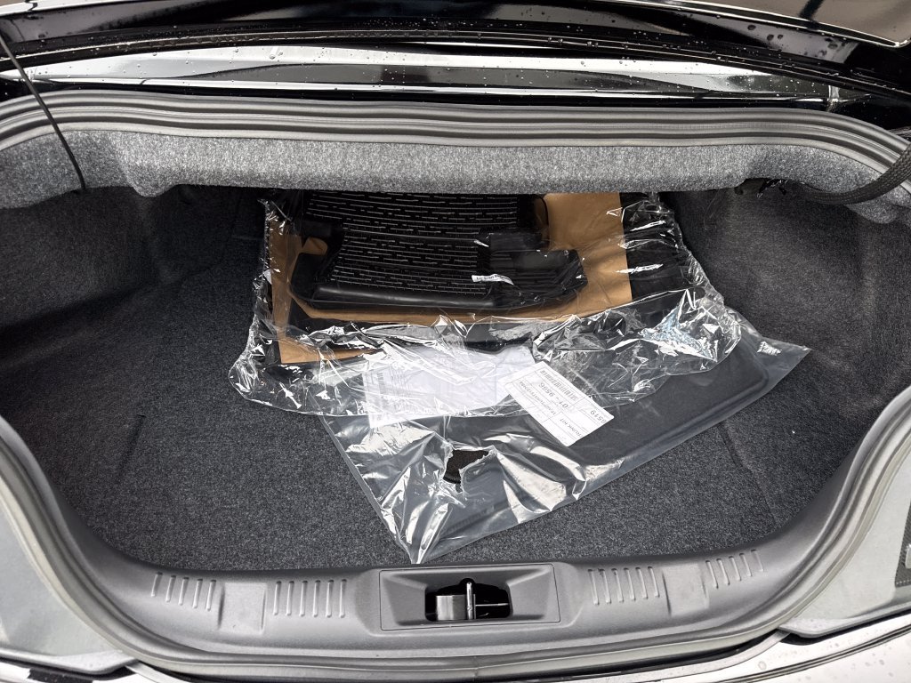 New 2026 Ford Mustang Premium RWD image 21