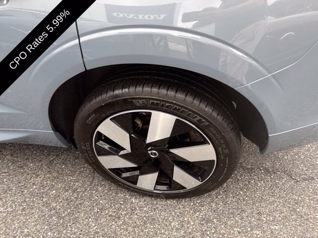 Certified 2024 Volvo XC60 T8 Plus w/ Protection Package Premier AWD/4WD image 13