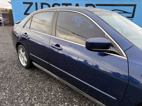 Used 2005 Honda Accord LX image 8