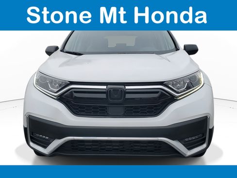 Used 2020 Honda CR-V LX image 2