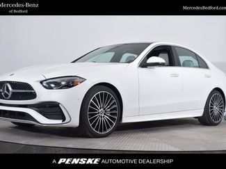 Used 2026 Mercedes-Benz C 300 4MATIC Sedan video 1