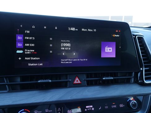 Used 2023 Kia Sportage X-Pro Prestige image 27