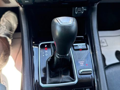 Used 2022 Jeep Compass Latitude AWD/4WD image 25