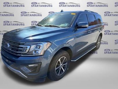 Used 2018 Ford Expedition XLT w/ Equipment Group 202A