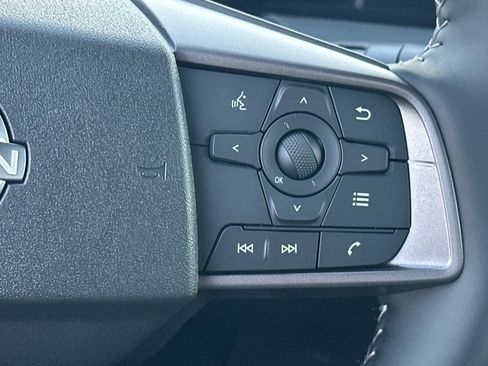 New 2026 Nissan Sentra SV image 25