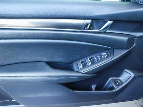 Certified 2022 Honda Accord Sport image 26