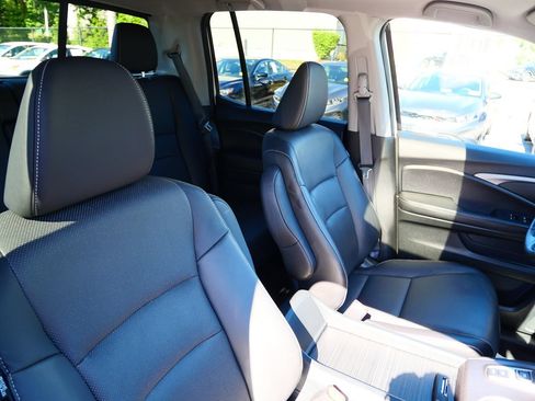 Used 2023 Honda Ridgeline RTL image 26