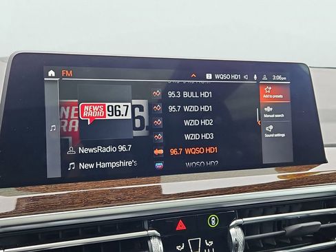 Used 2023 BMW X3 xDrive30i w/ Convenience Package image 31