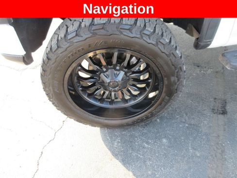 Used 2024 GMC Sierra 1500 Elevation w/ Elevation Premium Package AWD/4WD image 15