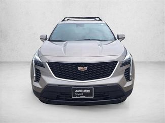 Used 2023 Cadillac XT4 Sport video 2