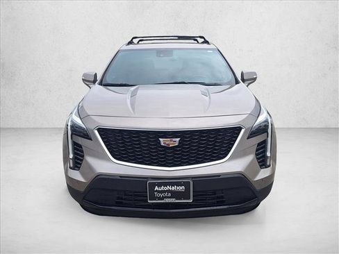 Used 2023 Cadillac XT4 Sport image 2