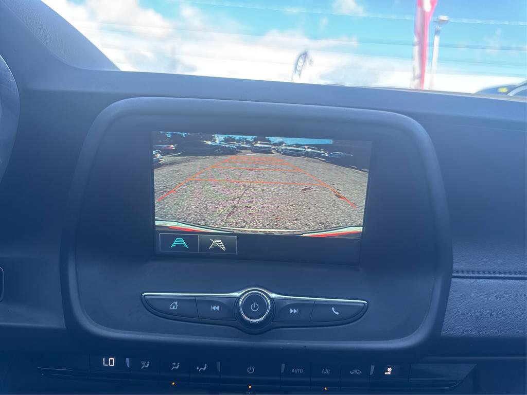Used 2017 Chevrolet Camaro LT RWD image 22