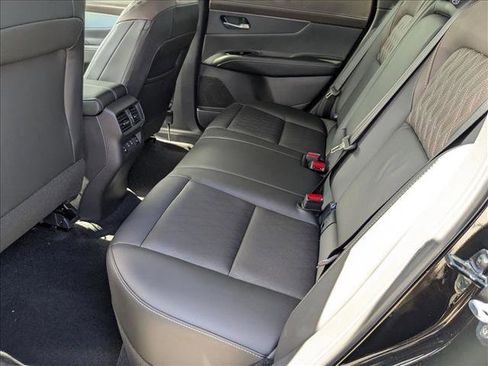 New 2026 Nissan Murano Platinum image 14