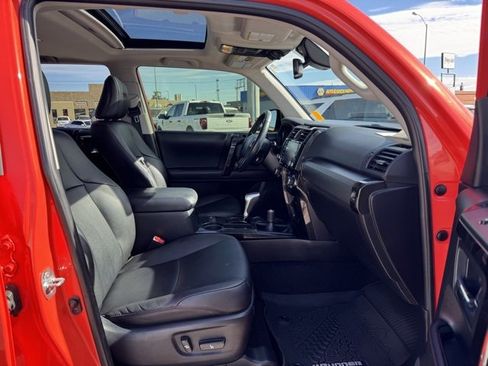 Used 2023 Toyota 4Runner TRD Pro image 37