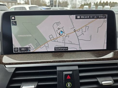 Used 2021 BMW X3 xDrive30e w/ Executive Package image 22