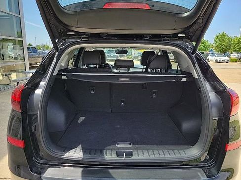 Used 2020 Hyundai Tucson Ultimate AWD/4WD image 14