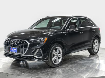 Used 2021 Audi Q3 2.0T Premium w/ Convenience Package