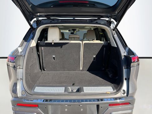 Used 2022 INFINITI QX60 Luxe w/ Cargo Package image 13