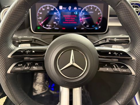 Used 2026 Mercedes-Benz CLE 300 4MATIC Cabriolet image 24