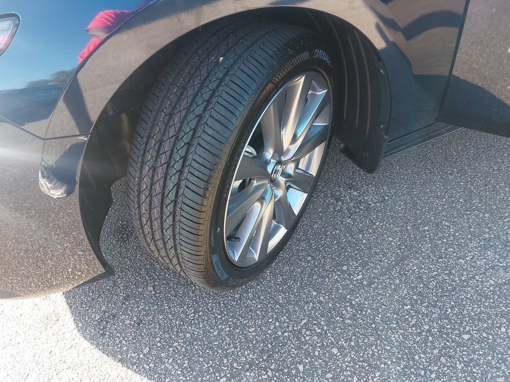 New 2026 MAZDA MAZDA3 2.5 S Sedan w/ Preferred Pkg FWD image 31