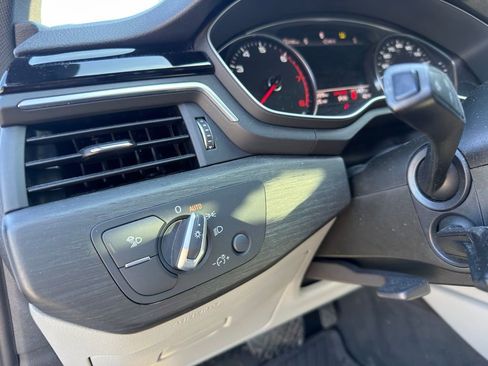 Used 2021 Audi A4 2.0T Premium w/ Convenience Package image 14